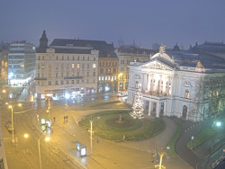 Malinovského náměstí