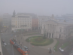 Malinovského náměstí