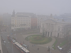 Malinovského náměstí