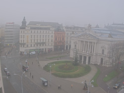 Malinovského náměstí