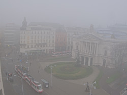 Malinovského náměstí