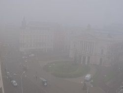 Malinovského náměstí