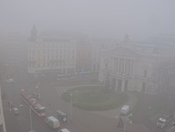 Malinovského náměstí