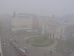 Malinovského náměstí