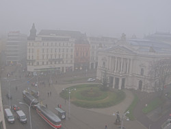 Malinovského náměstí