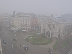 Malinovského náměstí