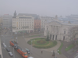 Malinovského náměstí