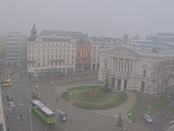 Malinovského náměstí