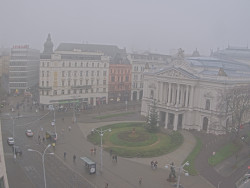 Malinovského náměstí