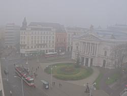 Malinovského náměstí