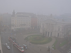 Malinovského náměstí