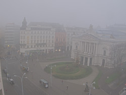 Malinovského náměstí