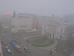 Malinovského náměstí