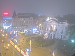 Malinovského náměstí