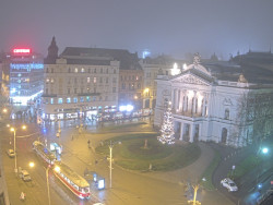 Malinovského náměstí