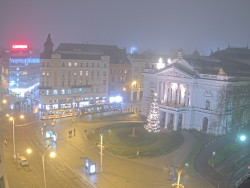 Malinovského náměstí