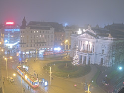 Malinovského náměstí