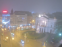 Malinovského náměstí