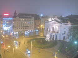 Malinovského náměstí