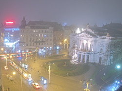 Malinovského náměstí