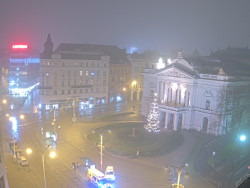 Malinovského náměstí