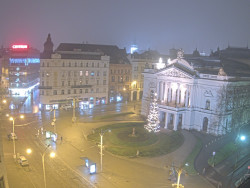 Malinovského náměstí