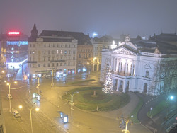 Malinovského náměstí