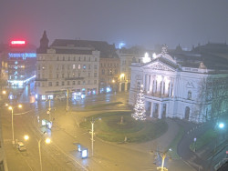 Malinovského náměstí