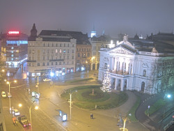 Malinovského náměstí