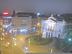 Malinovského náměstí