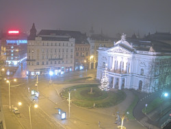 Malinovského náměstí