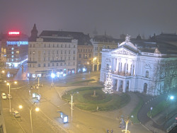 Malinovského náměstí