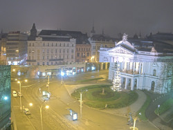 Malinovského náměstí