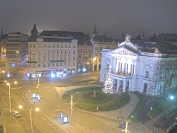 Malinovského náměstí