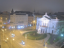 Malinovského náměstí