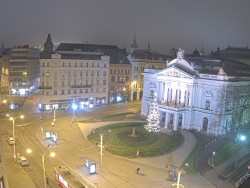 Malinovského náměstí