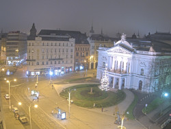 Malinovského náměstí