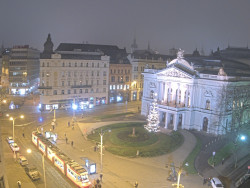 Malinovského náměstí