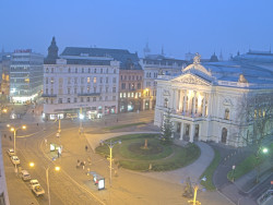 Malinovského náměstí