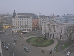 Malinovského náměstí