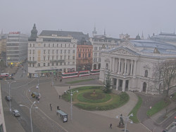 Malinovského náměstí