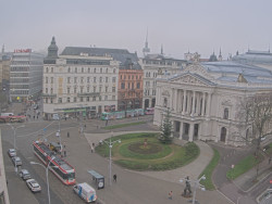 Malinovského náměstí