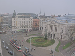 Malinovského náměstí