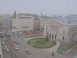 Malinovského náměstí