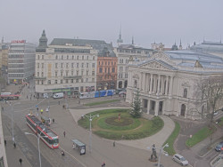 Malinovského náměstí