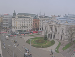 Malinovského náměstí