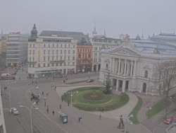 Malinovského náměstí