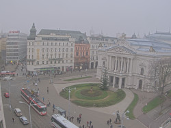 Malinovského náměstí