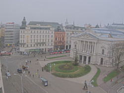 Malinovského náměstí