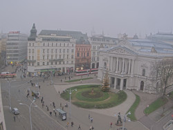 Malinovského náměstí